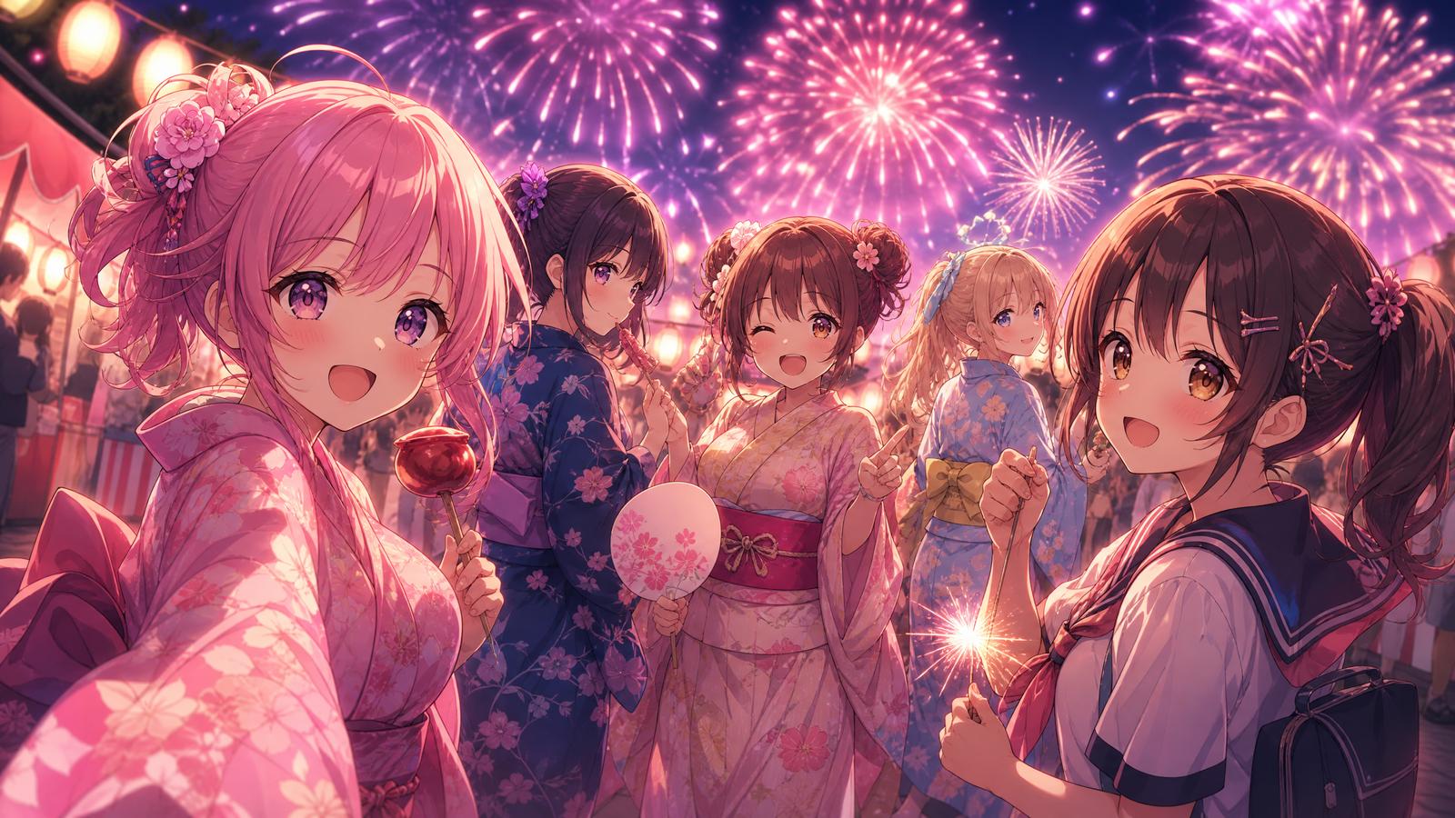 泄密Cosplay动漫演示