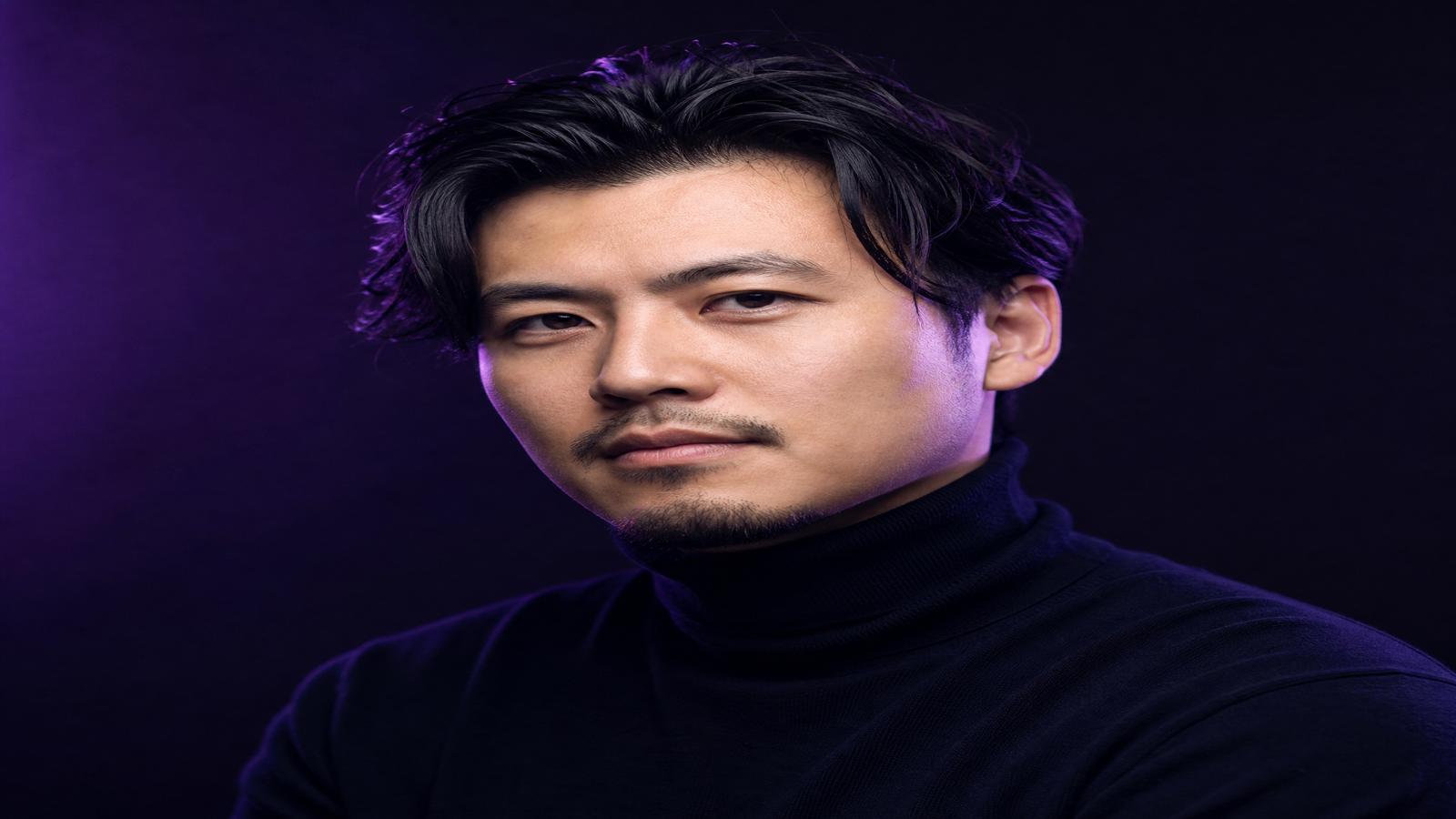 泄密动漫导演周子墨